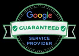 Google Guaranteed